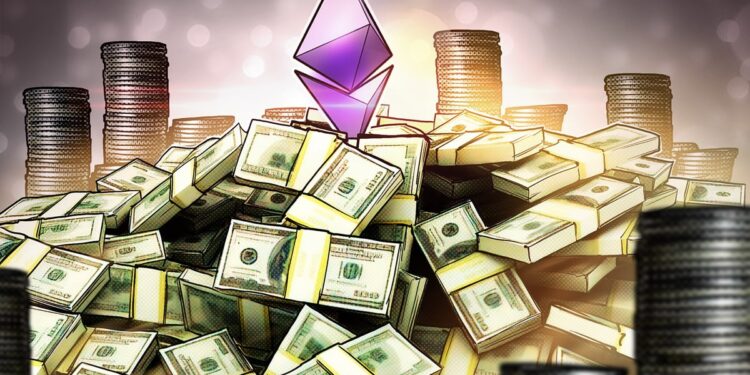 Grayscale Stakes $150M ETH, Industry Awats Staking ETP Approval