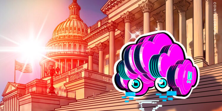 Senate Passes GAIN Act as Part of 2026 National Defense Authorization Bill