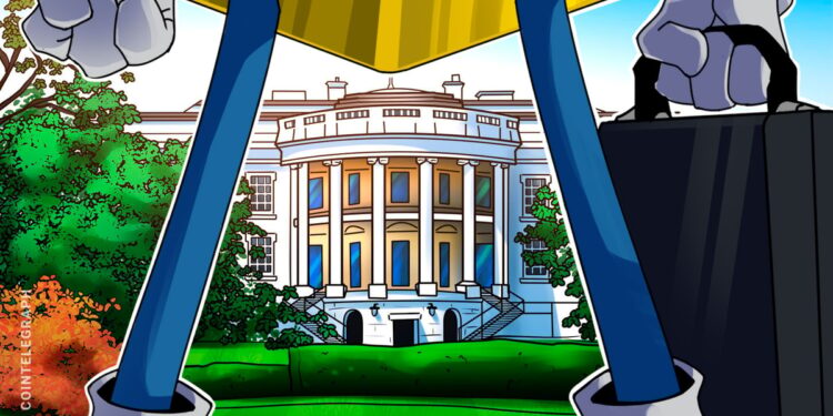 Binance Founder CZ Reportedly in Line for Trump Administration Pardon