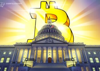 Bitcoin Hits $118K After US Gov Shutdown: What’s Next?