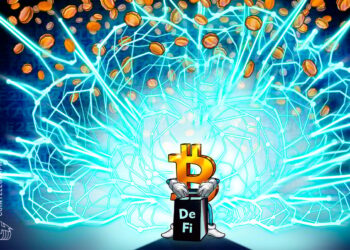 $11B Bitcoin Whale Returns, DeFi Hits $237B Record: Finance Redefined