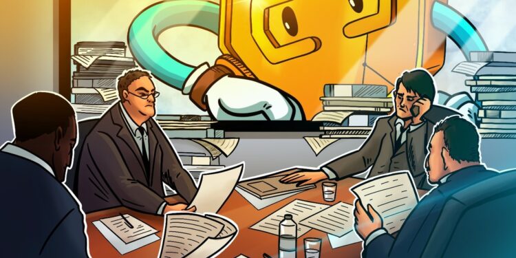 Market Structure Bill Still on Track, Despite Shutdown