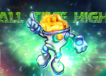 Bitcoin Hitting New ATH While US Dollar Collapses: Analyst