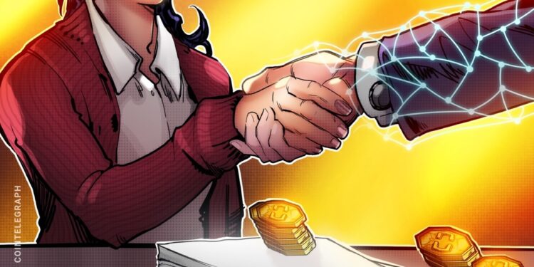 Put Equity Lending Onchain, Or Get Out Of The Way