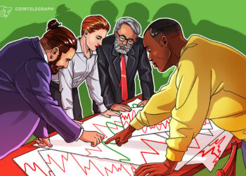 Crypto Traders Show ‘Rationalization’ Behavior’ After Market Plunge