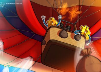Bitcoin Copies 2023 Regional Bank Rout With $105,000 BTC Price Dive