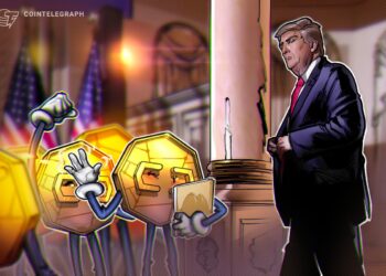 Coinbase, Ripple, and Gemini Attend Trump’s Ballroom Fundraiser: Report