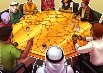 Africa Countries Pass Crypto Laws to Attract Industry