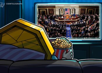 US Senate Confirms Treasury Official as Government Shutdown Continues