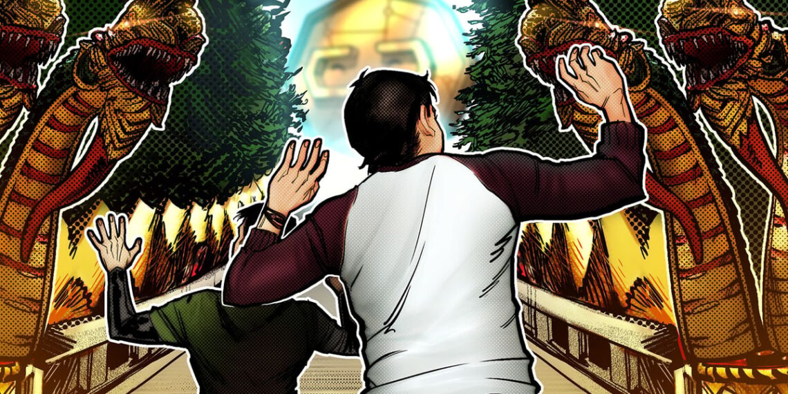 Thai SEC Cracks Down On World’s Unlicensed Operations