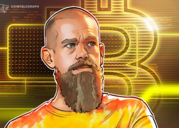 Small Bitcoin Transactions Should Be Tax-Exempt: Square’s Jack Dorsey