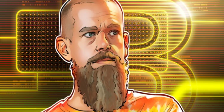 Small Bitcoin Transactions Should Be Tax-Exempt: Square’s Jack Dorsey