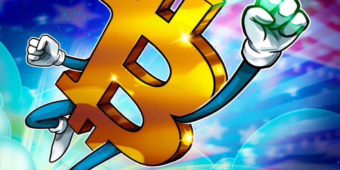 Bitcoin CPI Relief is Short-Lived After Brief Trip to $112,000