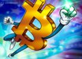 Bitcoin CPI Relief is Short-Lived After Brief Trip to $112,000