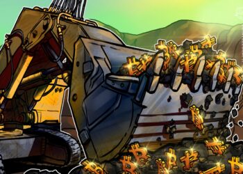 Bitdeer Ramps Up Bitcoin Self-Mining As Rig Demand Cools