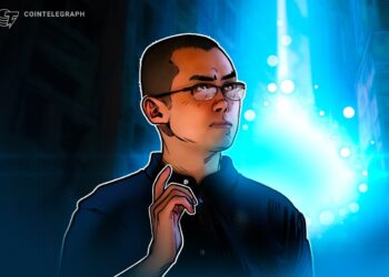 Binance’s CZ Clashes with Warren After Trump Pardon Comments
