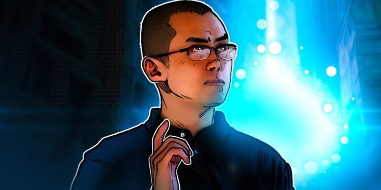 Binance’s CZ Clashes with Warren After Trump Pardon Comments