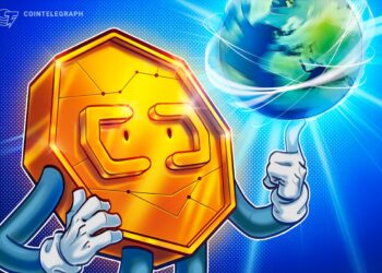 Six Policy Changes Affected Crypto This Week