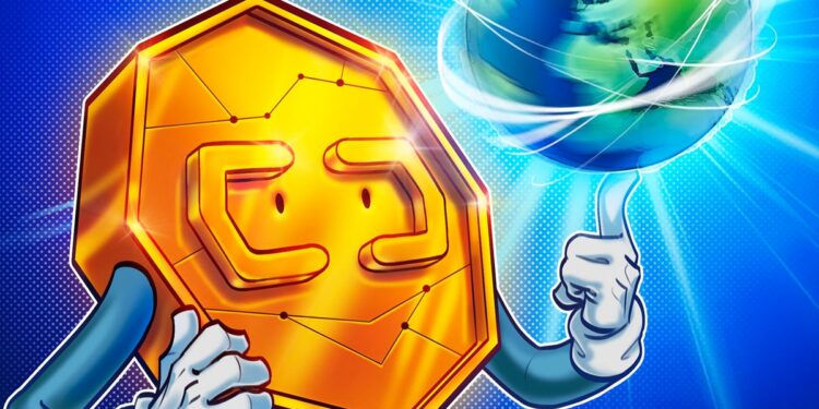 Six Policy Changes Affected Crypto This Week