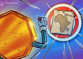Crypto’s Meteoric Rise Could Make Or Break Africa