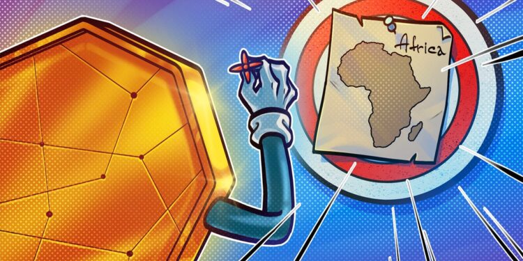 Crypto’s Meteoric Rise Could Make Or Break Africa