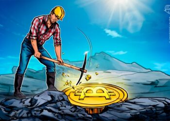 Bitcoin Mining Hashrate Signals a Tougher Road Ahead for Miners