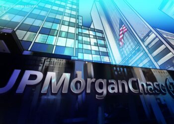 JPMorgan To Allow Bitcoin, Ether Collateral For Institutions: Report