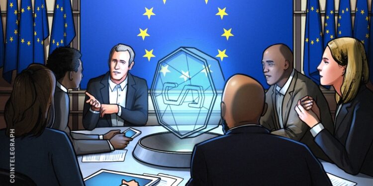Bank of France Pushes for ESMA Oversight, Stricter Stablecoin Rules