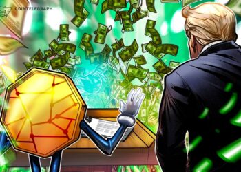 Trump’s Crypto Empire Surpasses $1B as Family Profits From Memecoins