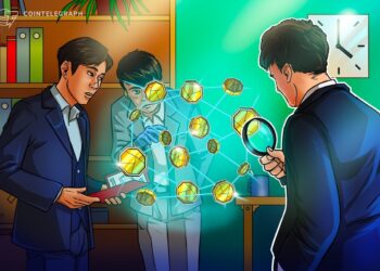 Asian Exchanges Block Crypto Treasury Company Listings