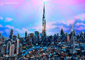 peaq, VARA partner to regulate the Machine Economy in Dubai