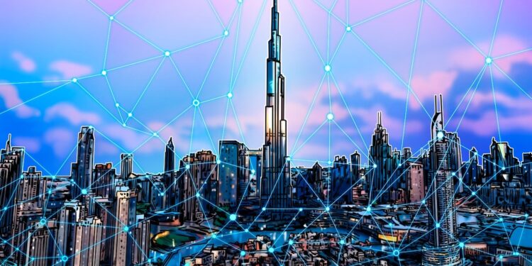 peaq, VARA partner to regulate the Machine Economy in Dubai