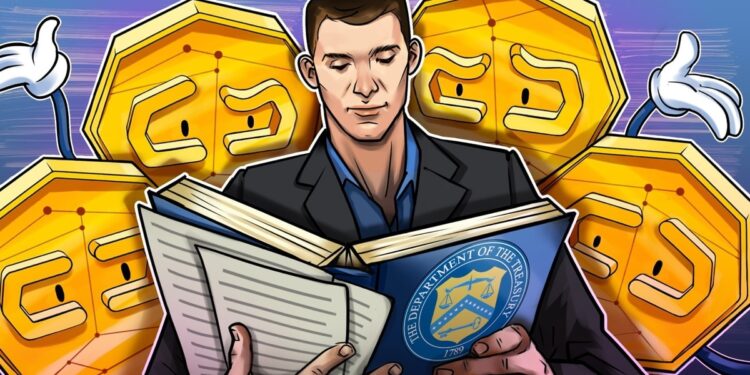 Senate Reviews Crypto Taxes Following CAMT Guidance By IRS