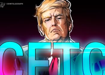 Trump Pulls Brian Quintenz Nomination for CFTC