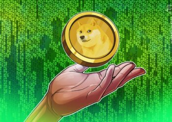 DOGE Price Eyes 160% Rally to $0.65 as RSI Sends Bullish Signal