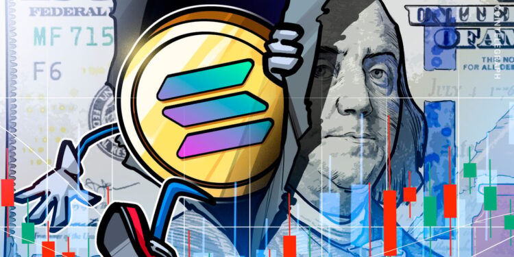 Solana Is The New Wall Street For Tokenization