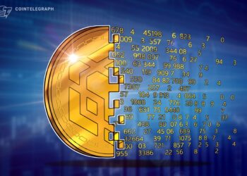 China Merchants Bank Brings $3.8B MMF Fund On BNB Chain