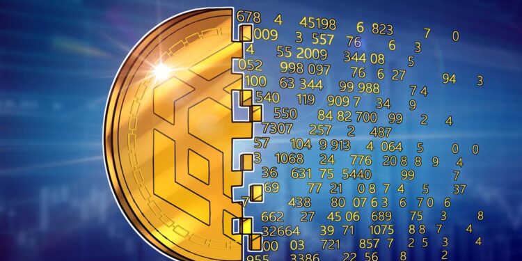 China Merchants Bank Brings $3.8B MMF Fund On BNB Chain