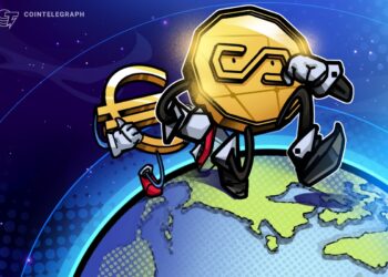 Euro Officials Push for Euro Stablecoins
