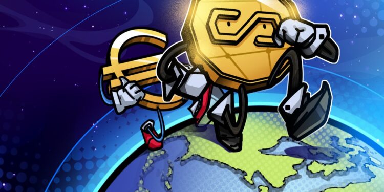 Euro Officials Push for Euro Stablecoins