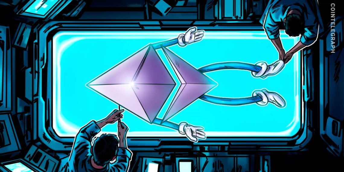 Ethereum’s Fusaka Fork Set for Mainnet After Hoodi Debut
