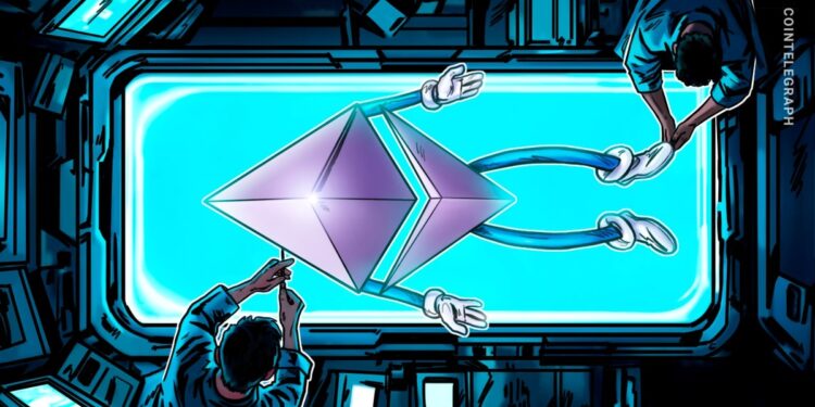 Ethereum’s Fusaka Fork Set for Mainnet After Hoodi Debut