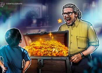 Wealth Managers Must Adapt To The Greatest Capital Transfer In History