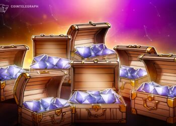Texas Lawmaker Behind State’s Crypto Reserve Bill: Ether may be Next