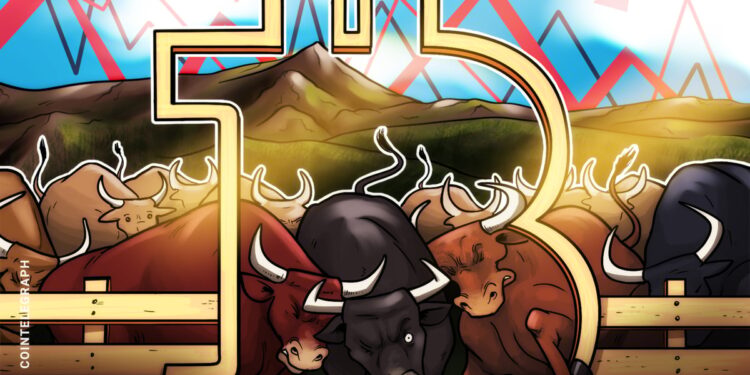 Bitcoin Risks Bull Market Collapse as Bulls Fight for $116,000