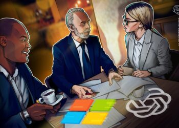 OpenAI Becomes Public Benefit Corporation, Microsoft Takes 27% Stake