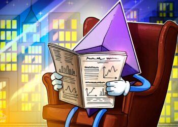Here’s Why Ethereum Analysts Say ETH Price is Ready for ‘Trend Switch’