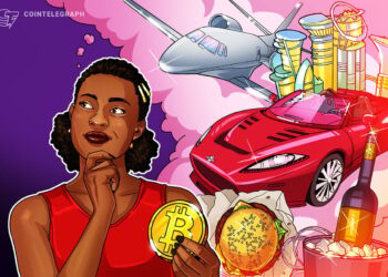 Spend Your Bitcoin, Don’t Just Hoard It