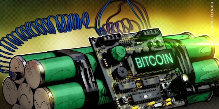 Bitcoin’s ‘Bull Flag’ Breakout Targets $145K in October