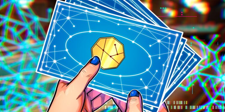 Alpaca launches Instant Tokenization Network for US stocks